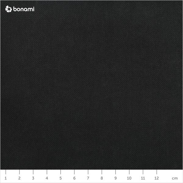 Juodas krėslas Max Winzer Lorris-image-4