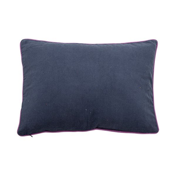 Iš medvilnės dekoratyvinė pagalvėlė 35x50 cm Polivia – Bloomingville-image-3