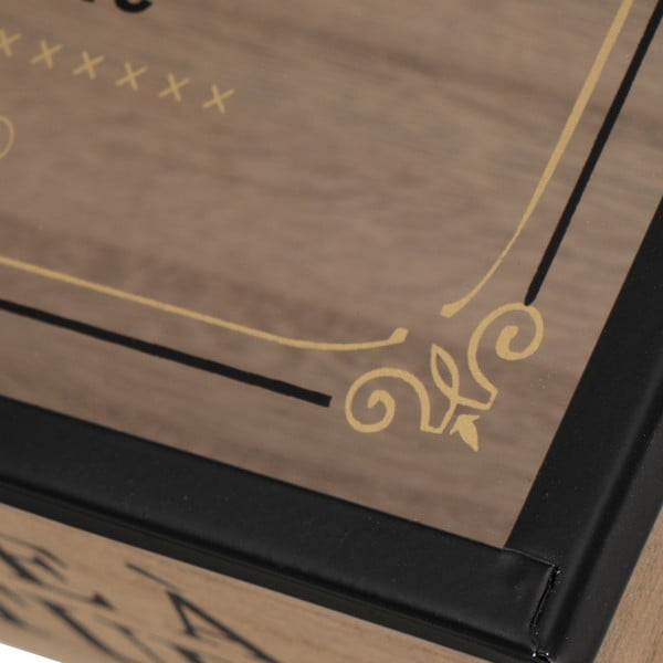 Dėžutė siuvimo reikmenims Couture – Casa Selección-image-2