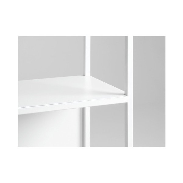 Balta lentyna CustomForm Hyllermetal, 100 x 110 cm-image-4