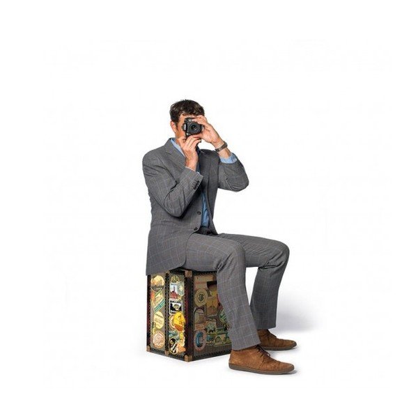 Kėdė Remember Globetrotter-image-2