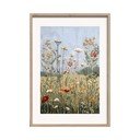 Paveikslas 50x70 cm Wild Meadow – Styler