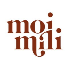 Moi Mili · Yra sandėlyje · Nuolaidos kodas