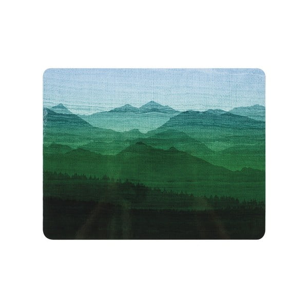 4 "Moutain" padėkliukų rinkinys-image-1