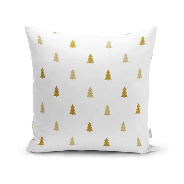 Dekoratyvinis pagalvės užvalkalas 43x43 cm – Mila Home