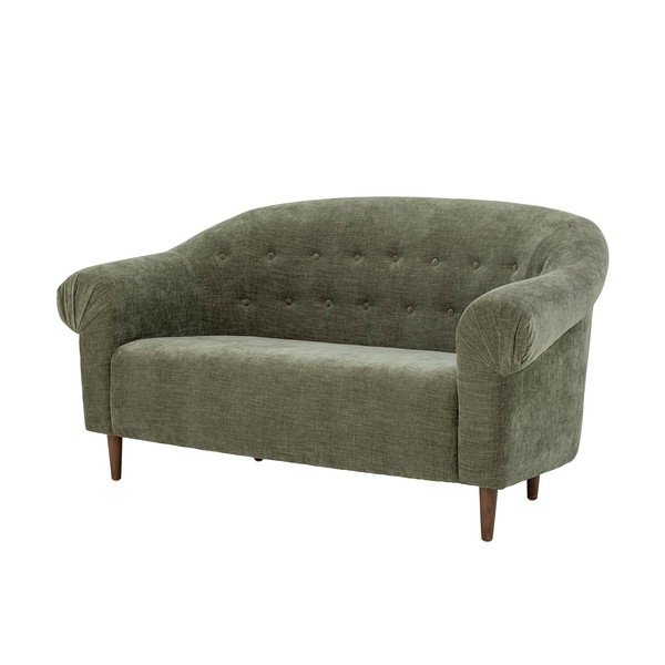 Sofa žalios spalvos 163 cm Spencer – Bloomingville-image-3