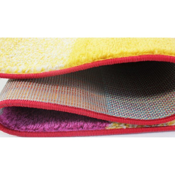 Kiliminiai kilimai Flair Rugs Brights Grid, 160 x 230 cm-image-4