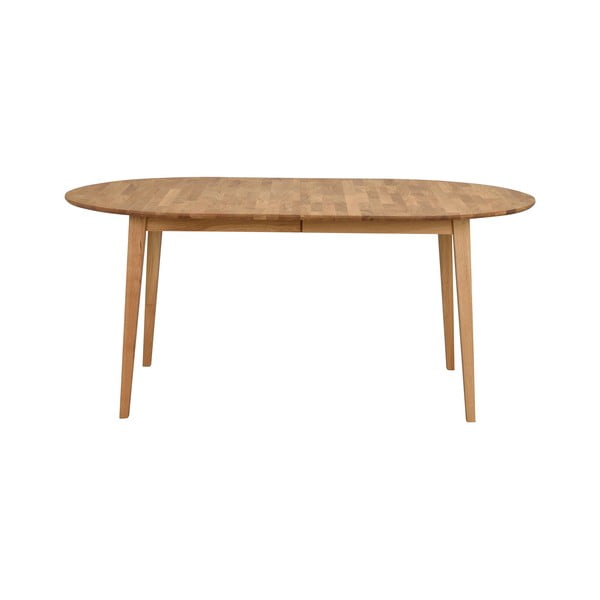 Prailginamas valgomojo stalas 105x170 cm Filippa – Rowico-image-2