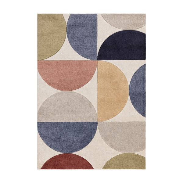 Kilimas 200x290 cm Sketch – Asiatic Carpets