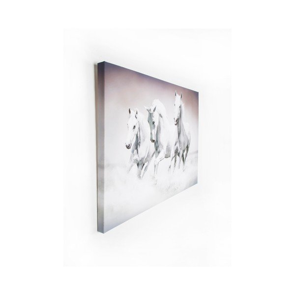 Paveikslas Graham & Brown Galloping Waves, 80 x 60 cm-image-1