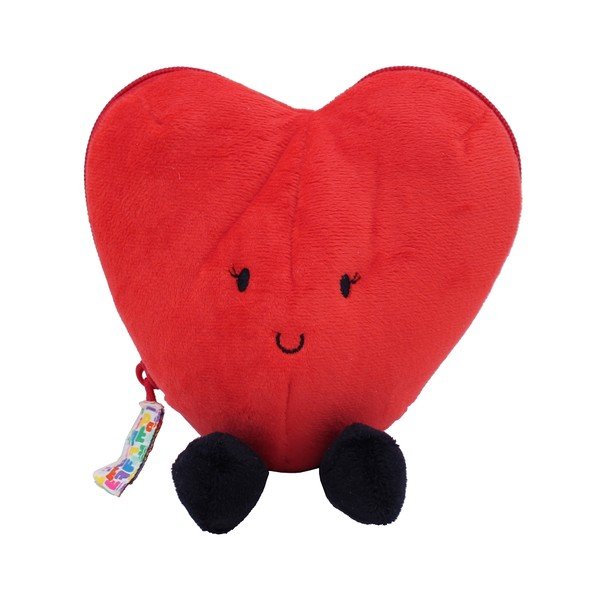 Pliušinis žaislas Flipetz 2in1 Heart – Les Deglingos-image-3