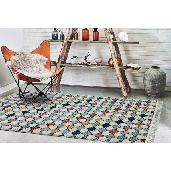 Kilimas Asiatic Carpets Farah, 200 x 290 cm-image-3