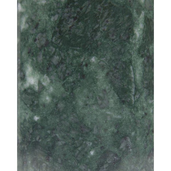 Žalias stalinis šviestuvas su stikliniu gaubtu (aukštis 29 cm) Lonela - Kave Home-image-4