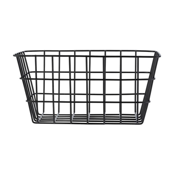 Juodas krepšys daiktams Wenko Viana-image-3