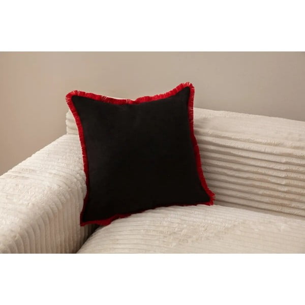 Dekoratyvinis pagalvės užvalkalas 43x43 cm Sacakli – Mioli Decor-image-1