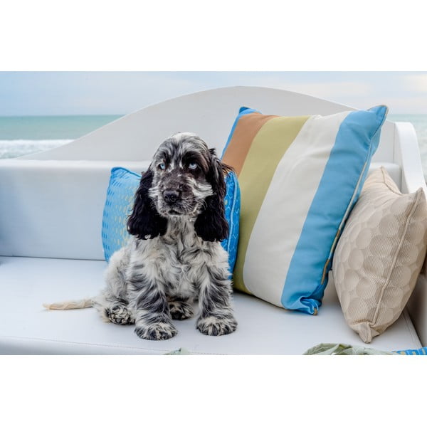 Dekoratyvinė pagalvė 50x50 cm Vivero - Madison-image-1