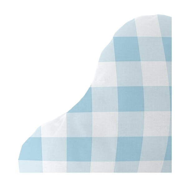 Vaikiška pagalvė Vichy – Happy Friday-image-2