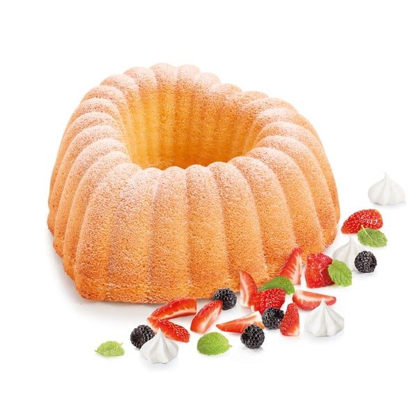 Keraminė kepimo forma Delicia - Tescoma-image-2