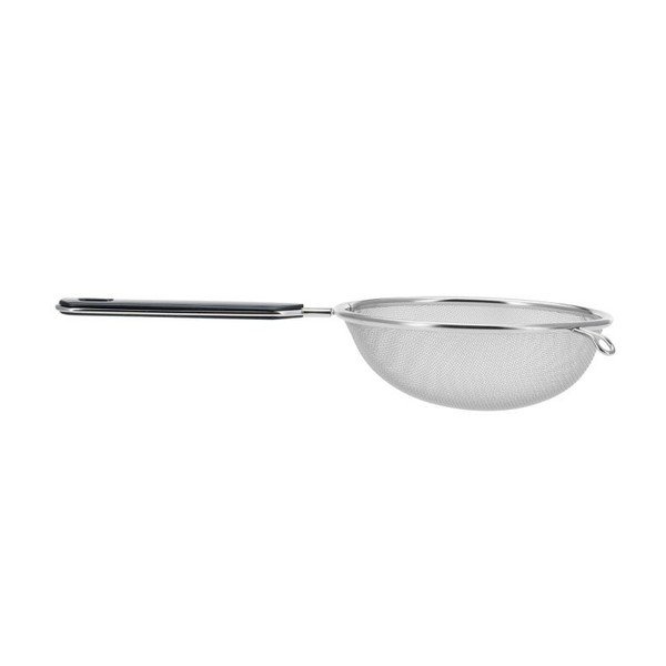 Nerūdijančio plieno sietelis Westmark Traditionell, ø 10 cm-image-1