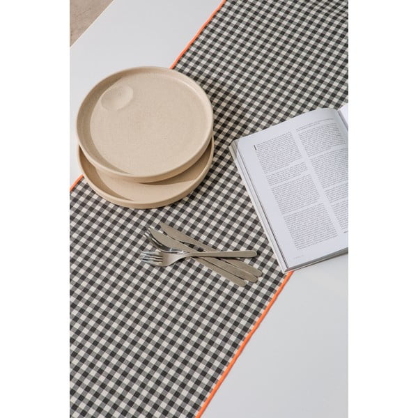 Stalo takeliai 2 vnt. 41x130 cm Vichy – Really Nice Things-image-2