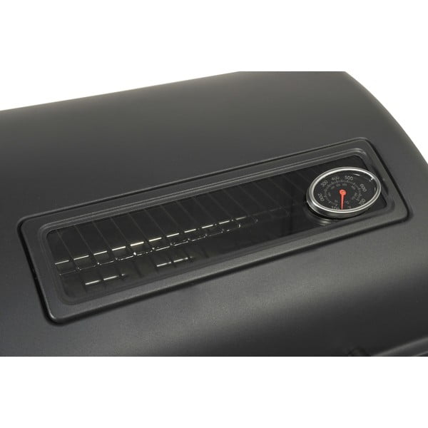 Mobili dujinė kepsninė Cattara Party Window 2 + 1-image-1