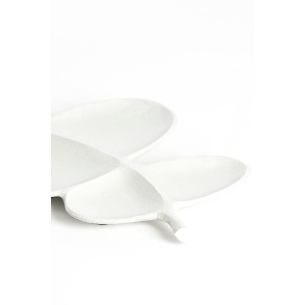 Iš metalo dekoratyvinis padėklas 25x52 cm Akaki – Light & Living-image-2