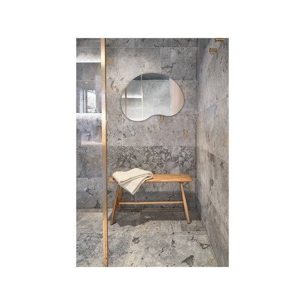 Sieninis veidrodis 60x80 cm Vera – Villa Collection-image-3