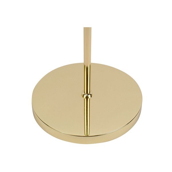 Aukso spalvos toršeras Leitmotiv Lucid, aukštis 150 cm-image-3