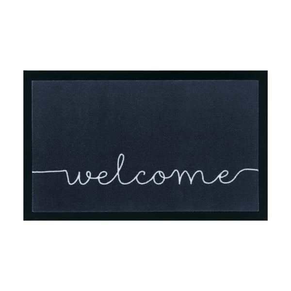 Grindų kilimėlis 45x75 cm Cozy Welcome – Hanse Home
