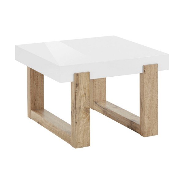 Šoninis stalas 60x60 cm Solid – Støraa-image-2