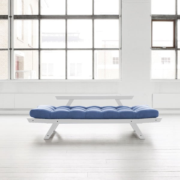 Sofa "Karup Bebop Cool Grey/Royal-image-4