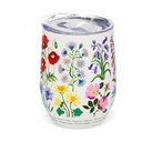 Kelioninis puodelis (ne termo) 350 ml Wild Flowers – Rex London