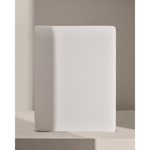 Vidutinio kietumo putų čiužinys su nuimamu sluoksniu/antialerginis 150x200 cm Eva – Kave Home-image-3