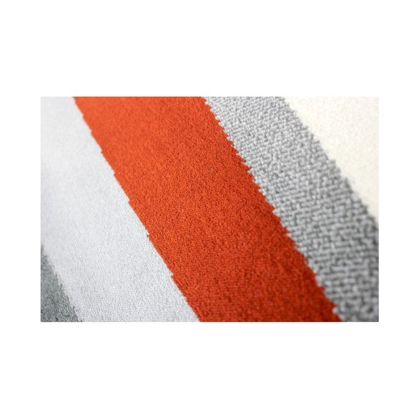 Kiliminiai kilimai Flair Kilimai Cocktail Spritz Grey Terracotta, 160 x 230 cm-image-2