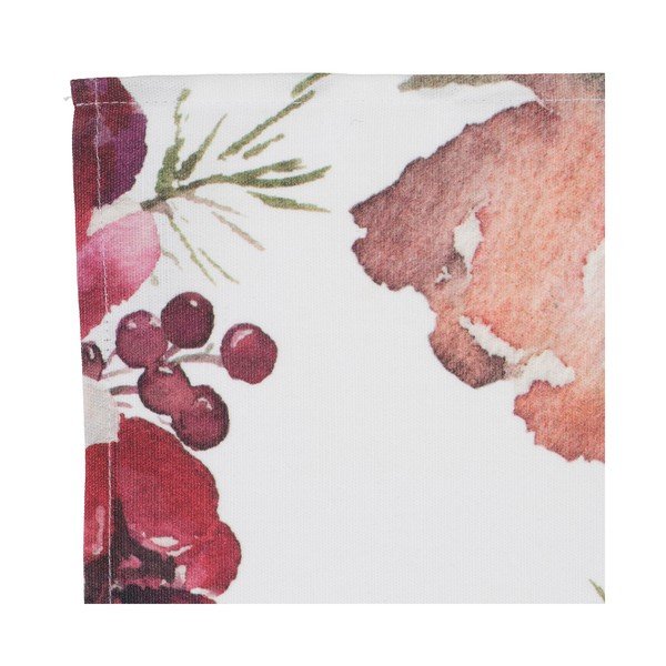 50x38 cm medžiaginis padėkliukas Florisia - Côté Table-image-1