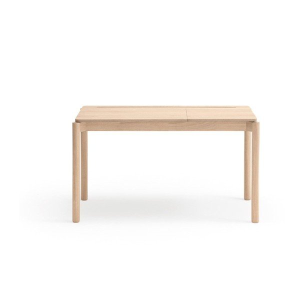 Darbo stalas su uosio apdaila 136x68 cm Atlas - Teulat