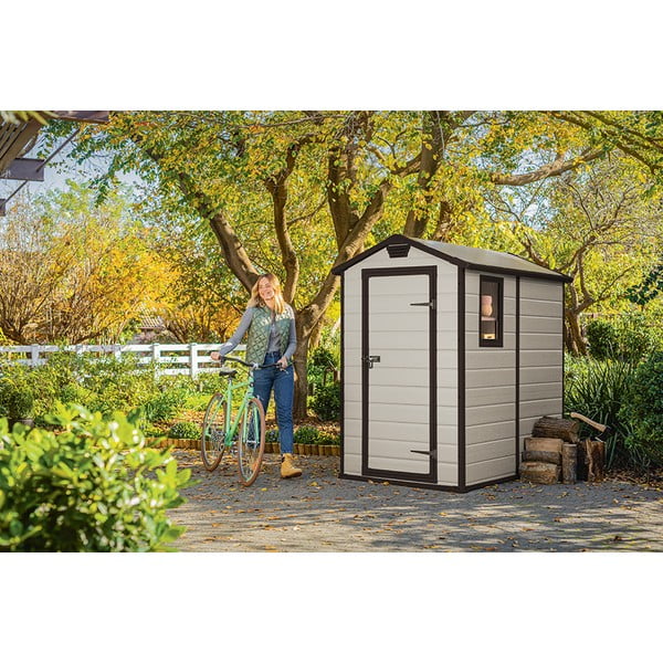 Sodo namas Manor – Keter-image-2