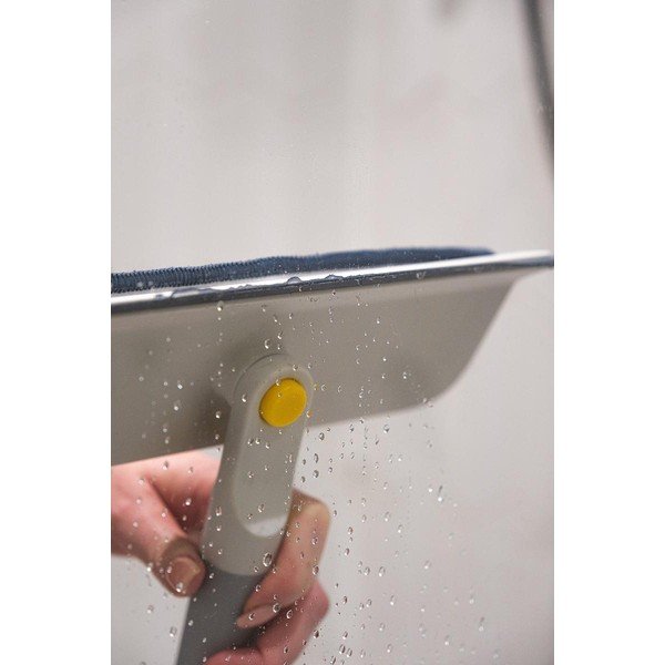 Smėlio spalvos valytuvas 36 cm CleanTech – Joseph Joseph-image-4