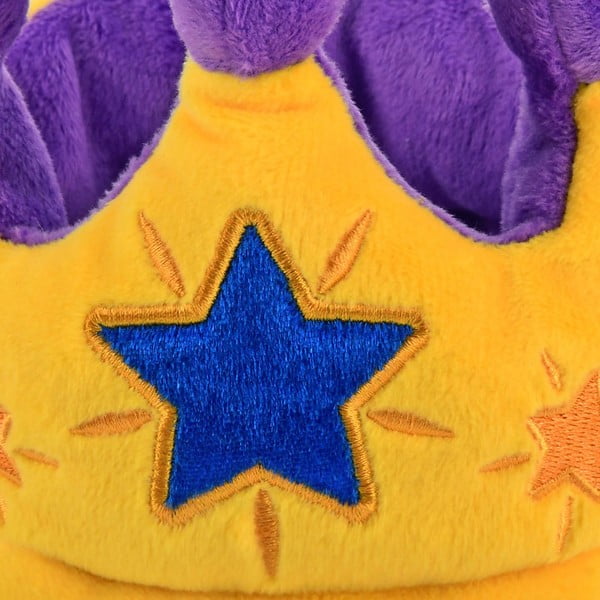 Žaislas šuniui Karališka karūna - P.L.A.Y.-image-3