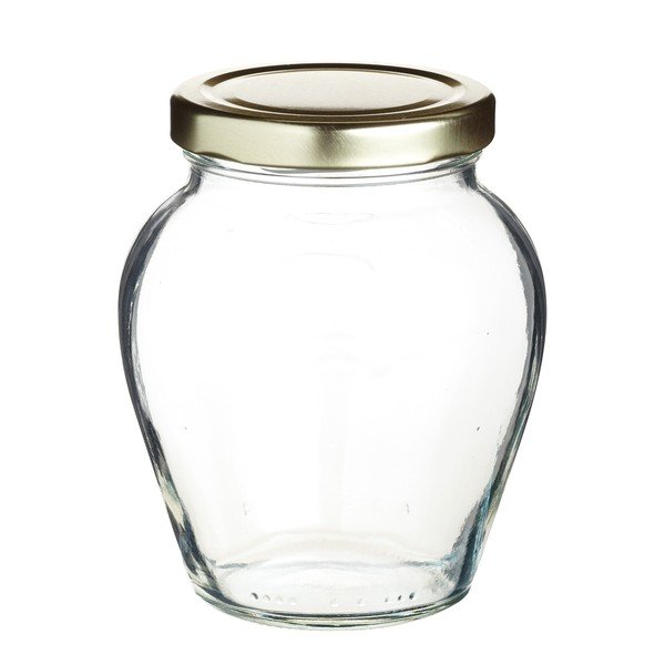 Maisto gaminimo indelis "Kitchen Craft Home Made", tūris 370 ml