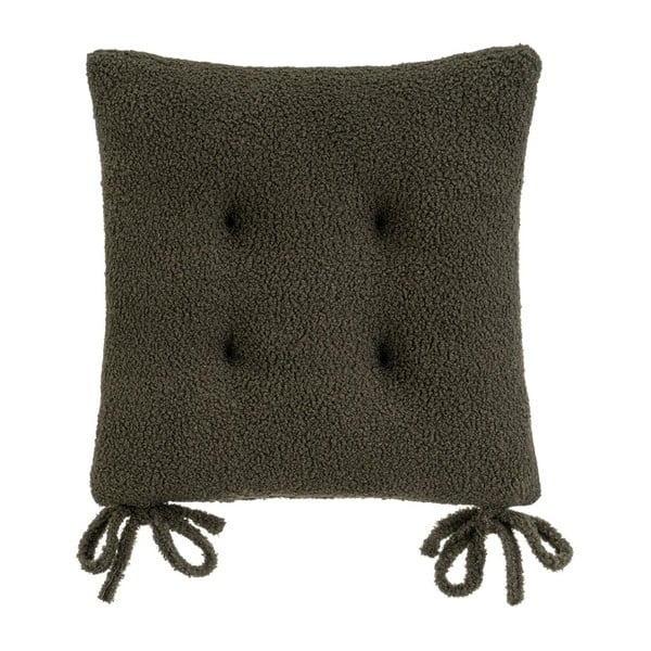 Iš boucle sėdynės pagalvėlė 40x40 cm Sherpa Bouclé – Casa Selección