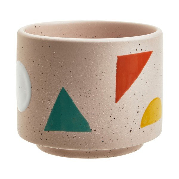 Iš keramikos gėlių vazono dangtelis ø 13 cm Jada – Premier Housewares