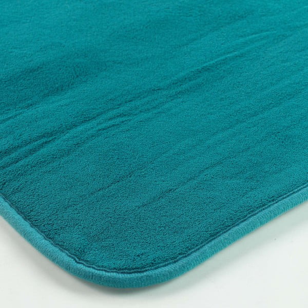 Vonios kilimėlis mėlynos spalvos 50x120 cm Vitamine – douceur d'intérieur-image-3