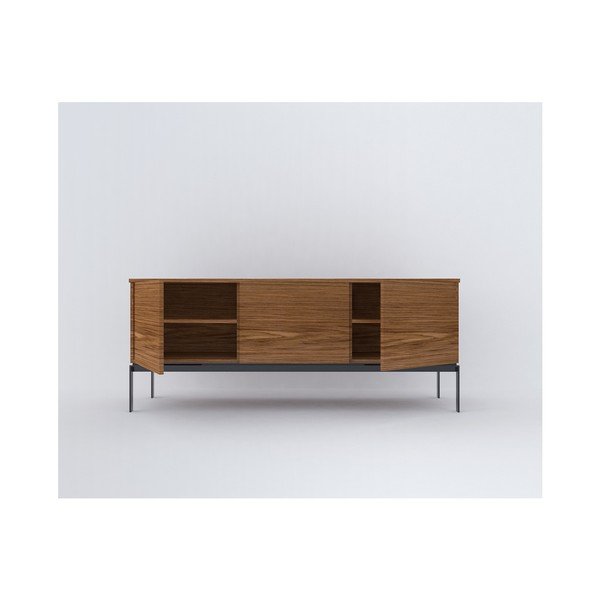 TemaHome Glaedys riešutmedžio spalvos komoda-image-2
