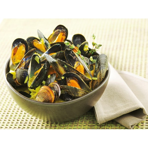 Nerūdijančio plieno slėginė viryklė su garų krepšeliu 7,5 l Clipso Minut Perfect - Tefal-image-1