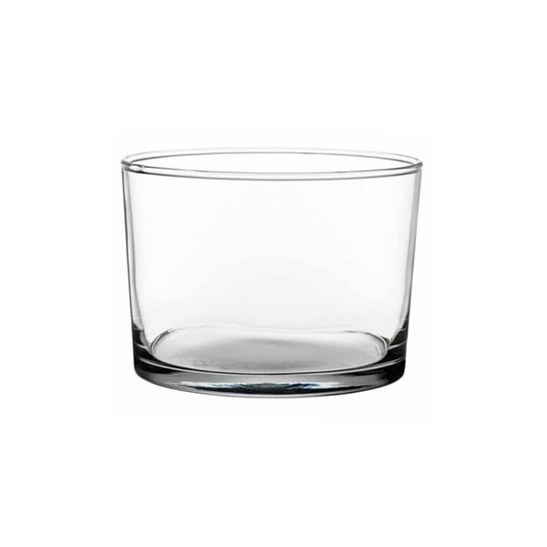 Skirta ledams iš stiklo  maži dubenys 6 vnt. 220 ml Bistro – Hermia