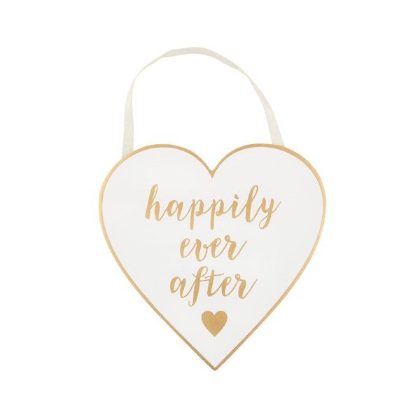 Pakabinamas apipavidalinimas Sass & Belle Happily Ever After
