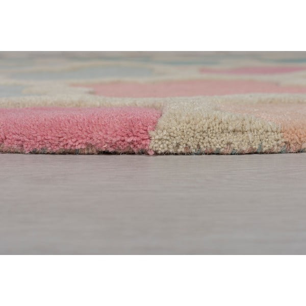Vilnonis kilimas Flair Rugs Rosella, 60 x 230 cm-image-3