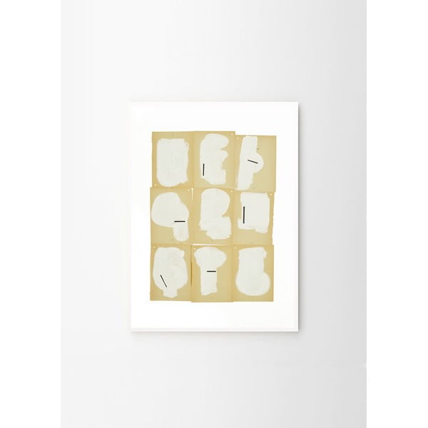 Plakatas 50x70 cm Cover – Atelier Cph – The Poster Club-image-3
