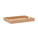 Iš medienos padėklas serviravimo padėklas 35x45 cm Structure – Hübsch